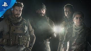 Call of Duty: Modern Warfare video 2