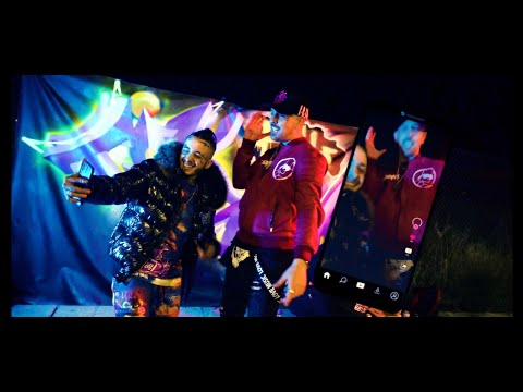 ABRAHAM GARRIDO   and KALAKA OFICIAL