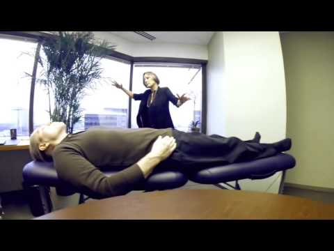 Reconnective Healing Session and The Reconnection