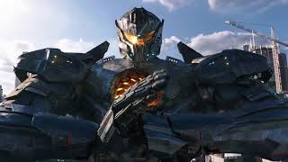 Pacific Rim Uprising   Rise of the Jaegers   Music by Lorne Balfe