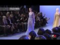 "ELIE SAAB" Full Show Spring Summer 2014 Haute ...