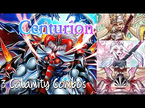 Crazy Consistent 1.5 Card Combos