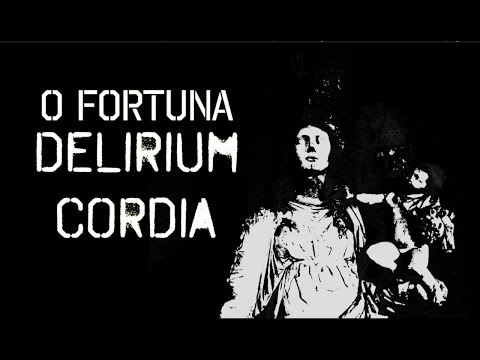 Delirium Cordia - O Fortuna