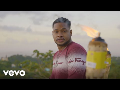 Staynless - Illuminate (Official Video)