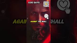 🛡️ YOU ARE PROTECTED — GOD IS SHIELDING YOU FROM EVERY DANGER | GOD SAYS