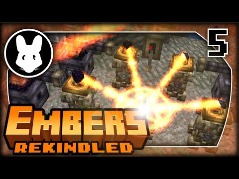 Unbelievable Alchemy in Minecraft 1.20+