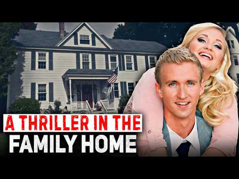 The perfect family… until one detail changed everything | True Crime Documentary