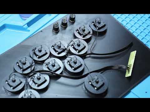 Making a "HitBox" Controller to Save Money