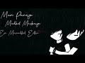 Mun Paniya Lyric Video Suriya S P B Whatsapp Status HD New Trending Melody Nanda