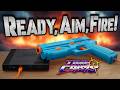 NEW Time Crisis Lightgun PLUG N PLAY Does G AIM E Deliver On The Promise