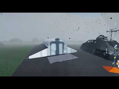 [ROBLOX Twisted 1.21] 230+ mph EF5 Levels Sylvia