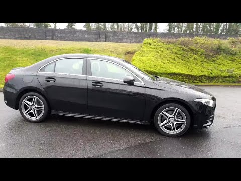 Mercedes-Benz A-Class A250e Progressive Saloon Aut - Image 2