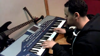 Nan2 El Maestro de las Melodias Music Studio