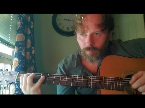 Alameda - Elliott Smith