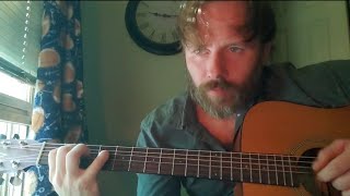 Alameda - Elliott Smith