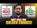 RE NEET 2026 Strategy Do This To Improve Your Score In The Next 30 Days