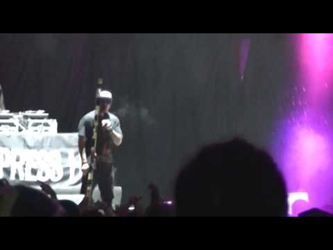 GOTJ 2014 - 103 - Cypress Hill - I Wanna Get High So High