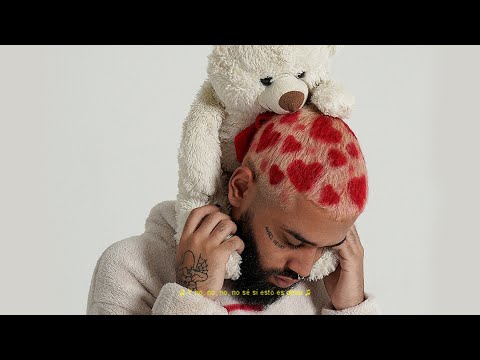 YUNGLiAN x BRRBIE! - NoSéXQEstarMalNosHaceSentirTanBien (Official Video)