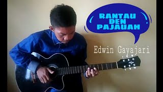 Download lagu (Ipank ft Rayola) - Rantau Den Pajauah mp3