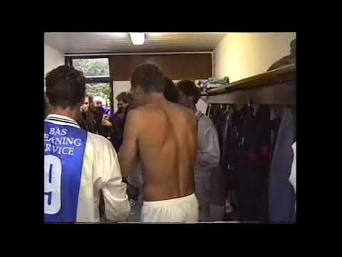 vv Kapelle -Roda Boys