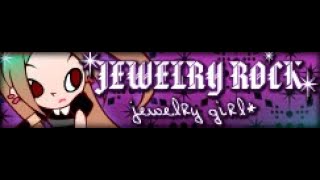 JEWELRY ROCK 「Jewelry Girl*」