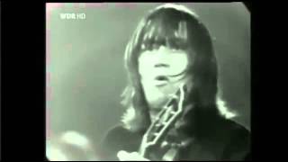 Terry Kath and Chicago in Amsterdam 1969