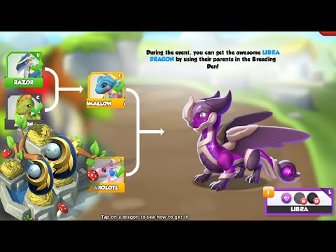Hatch The Egg Legendary - (Dragon of the Month) | Dragon Mania Legends