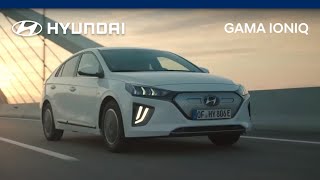 Nueva Gama Hyundai IONIQ Trailer