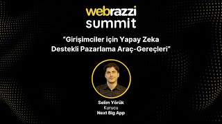 Girişimciler için Yapay Zeka Destekli Pazarlama Araç-Gereçleri | Webra