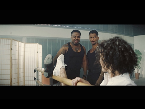 Musta Barbaari - Eilen me naura ft. Seksikäs Suklaa | Tanssii Tähtien Kanssa | MTV3