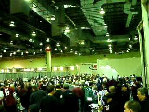 South Philly String Band 2011 Theme part1