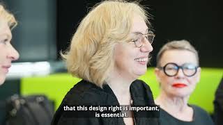 DesignEuropa Awards 2026 jury meeting