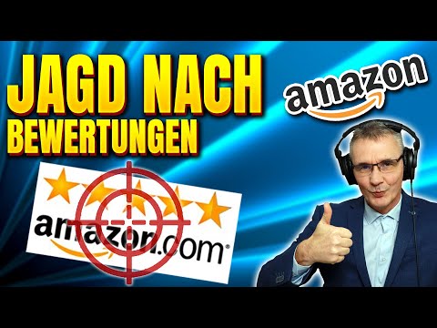 Amazon Produktbewertungen - Verbessern sie wirklich dein Amazon FBA Business? | #307 | AMZPro