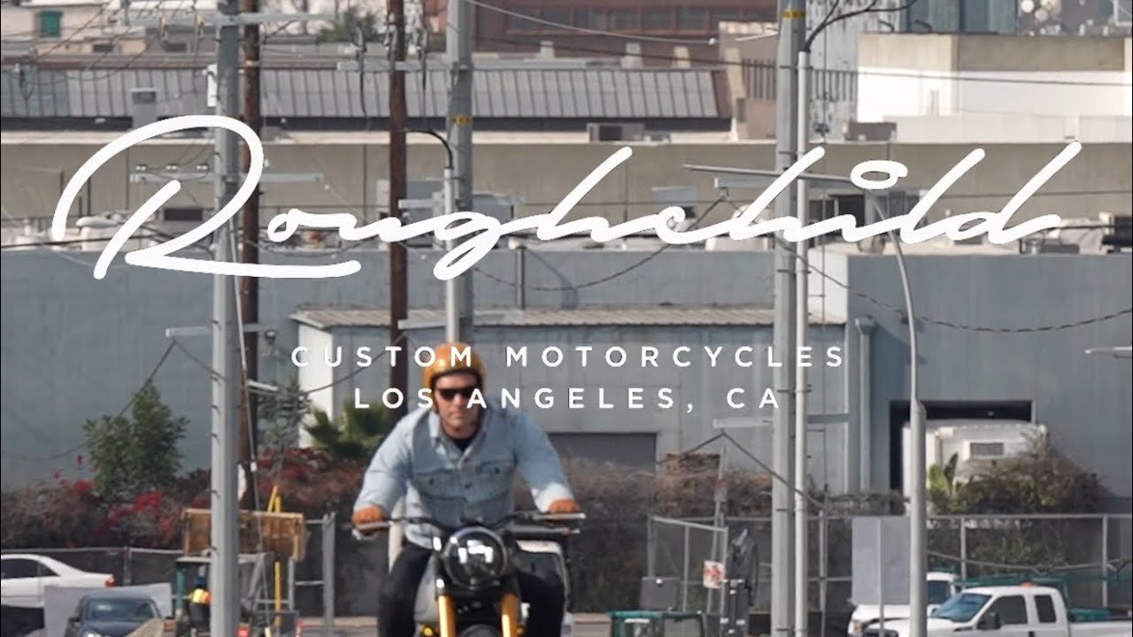 Restored and Modified: Custom R100 BMW Bobber