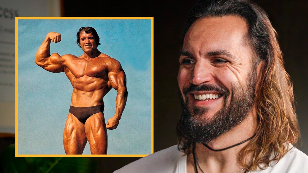 Culturismo Antes vs Ahora ¿Es Posible Llegar Lejos de Forma Natural?