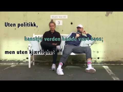 NATT&DAG spør: Tomine Harket & Unge Ferrari