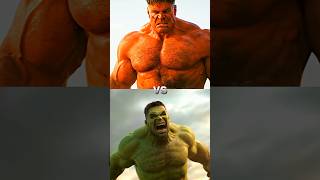 Download lagu Red Hulk vs Hulk vs Thanos vs Venom ( She Hulk, Spiderman, Captain America) mp3