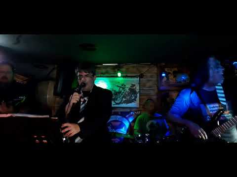 Delírios de Hamilton - Jesus Cristo Vai Voltar(Cover Sangue Sujo/Wander Wildner)