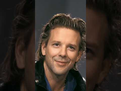 MICKEY ROURKE THE MOST BEAUTIFUL MAN IN THE WHOLE UNIVERSE