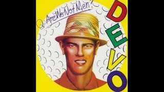 Devo - (I Can&#39;t Get No) Satisfaction