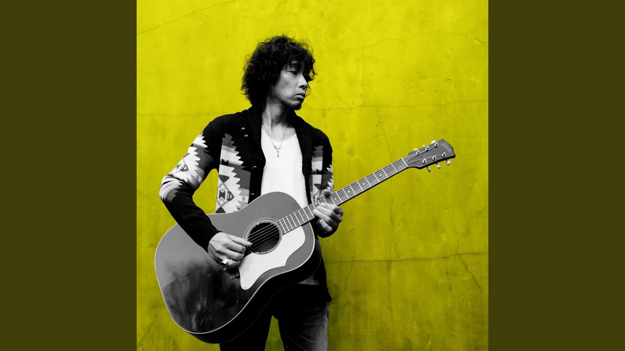 はるかぜ / 斉藤和義