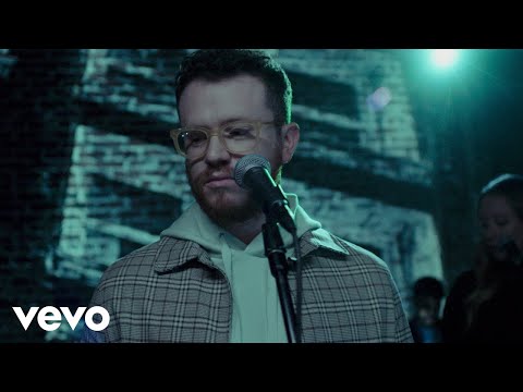 Video thumbnail for This City (Acoustic)