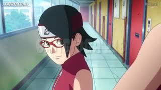 Download lagu BORUTO NARUTO NEXT GENERATION eps 55 sub Indo mp3