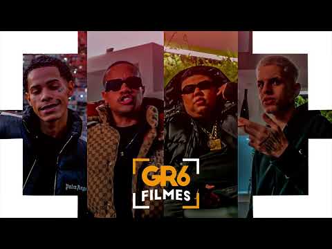 MENTE FERTIL - MC Davi, MC GP, Bin e Leviano (DJ Murillo e LT No Beat) (FUNK HITS)
