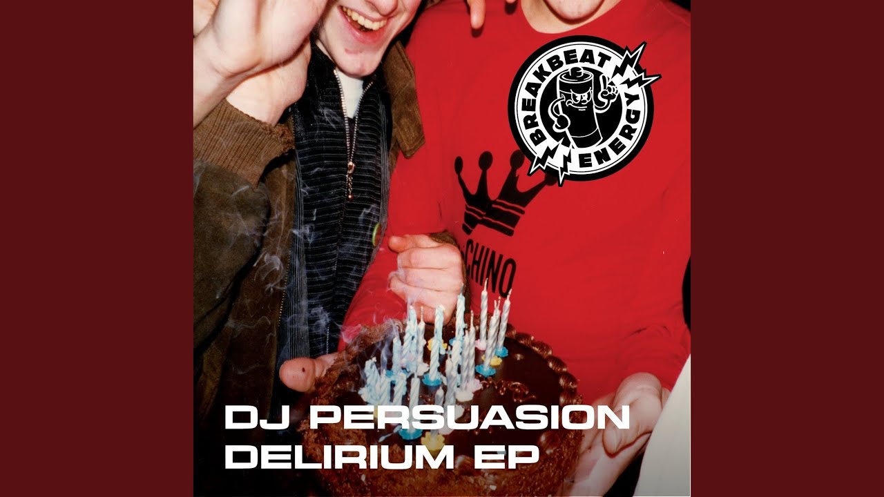 Delirium (Fear-E Presents Breakbeat Energy Remix)