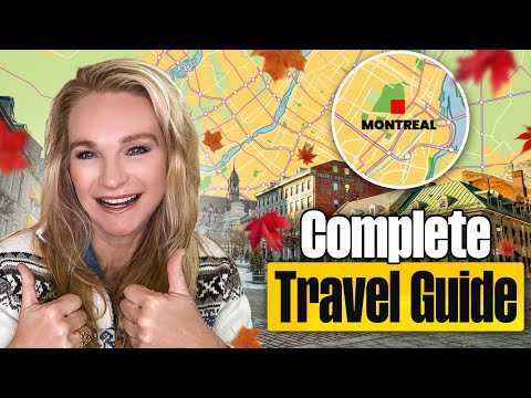 Montreal Travel Tips & Best Things to Do | Food, Neighborhoods & Hidden Gems