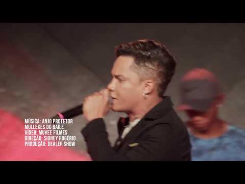 Claudinho do Baile - Anjo Protetor | DVD Só Forró do Bom
