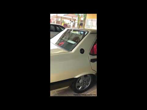 81 AT 555 YILDIZ GİBİ PARLAYAN ATMOSFERİK DOĞAN SLX