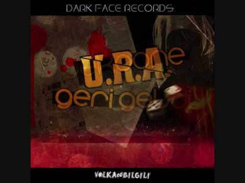 U.R.A - Geri Geldi (2012)