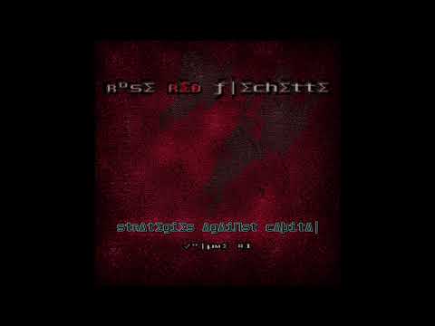 Rose Red Flechette - Whose Violence?